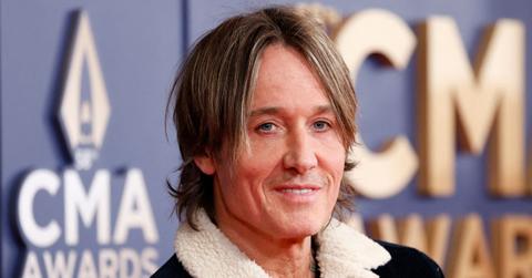 keith urban net worth