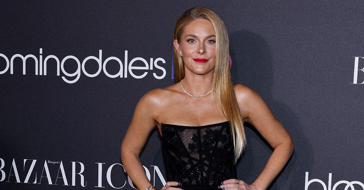 Leah Mcsweeney Made More Money On Onlyfans Than She Did On 'rhony'