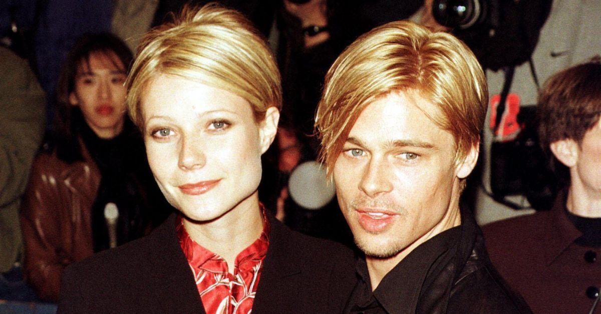 brad pitt was threatened by gwyneth paltrows success