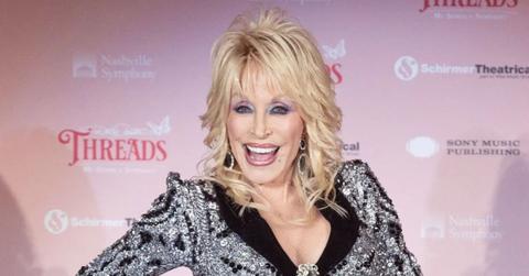 Photo of Dolly Parton