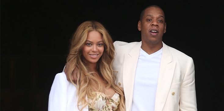 Jay-Z And Beyoncé's Relationship Is Strictly Business Sources Say