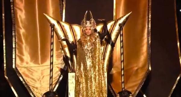 Madonna super bowl