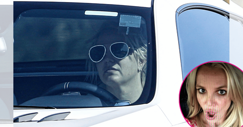 Britney Spears