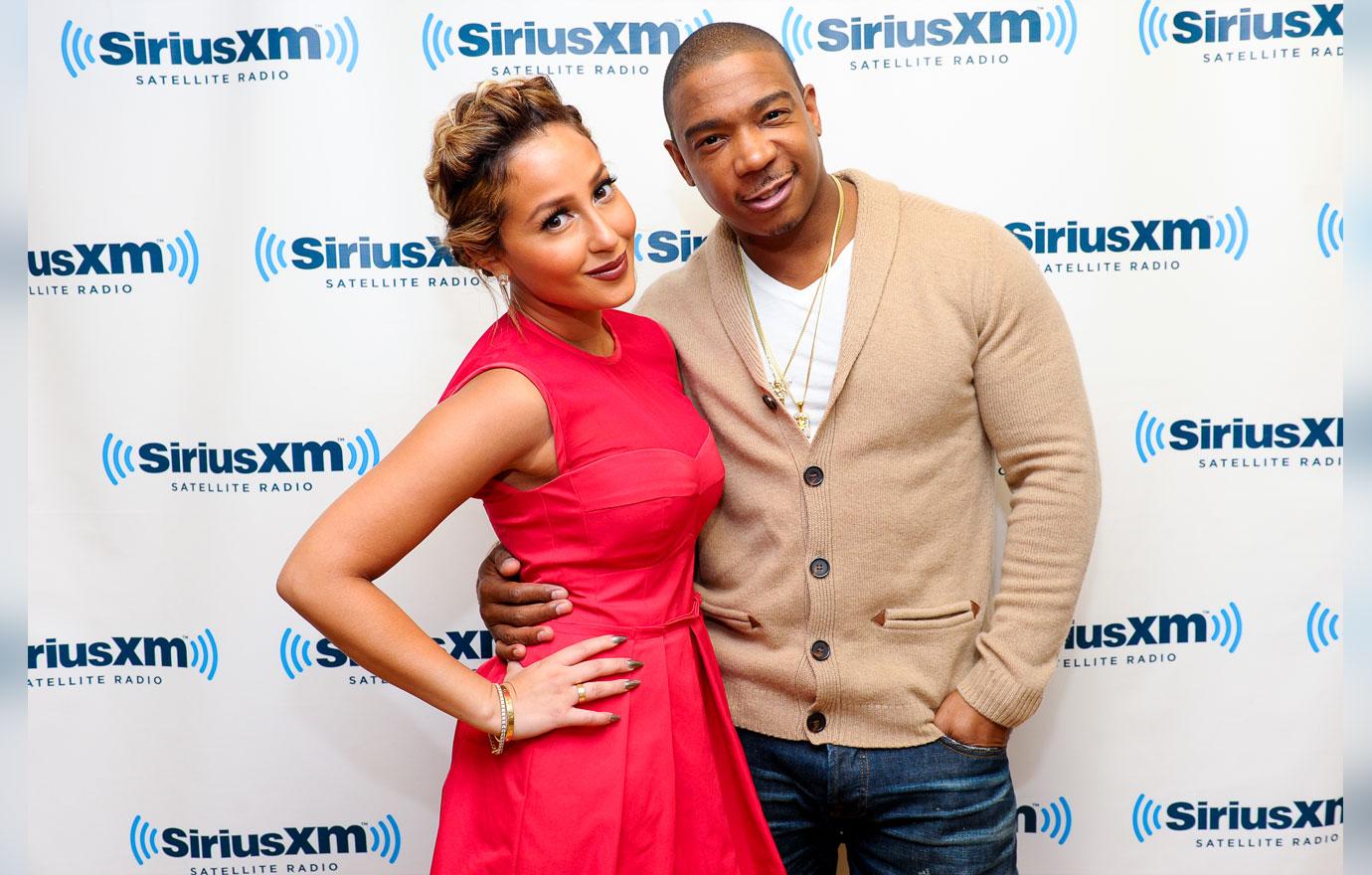 The Real Host Adrienne Bailon Slams The Movie She Did With Ja Rule