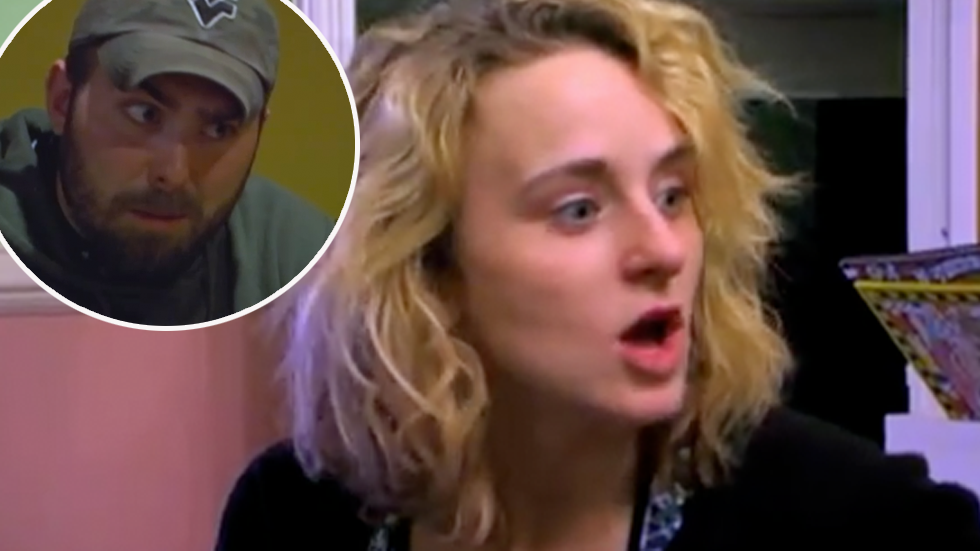 Corey Simms Accuses Leah Messer Of Being A ‘Bad Mom’ On Teen Mom 2 ...