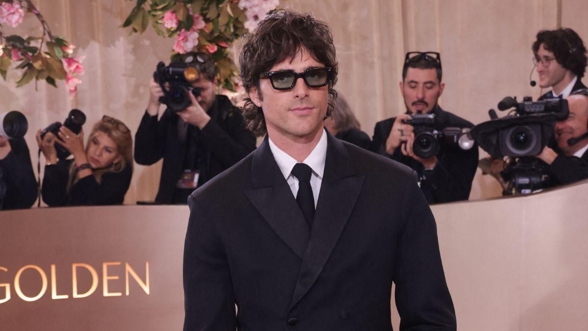 image of Jacob Elordi earned two nominations. 