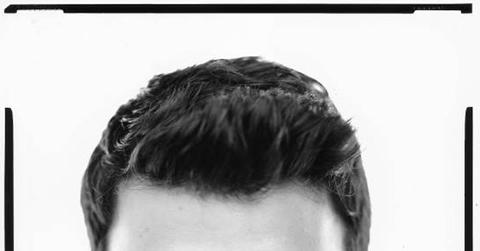 Joe jonas new york magazine