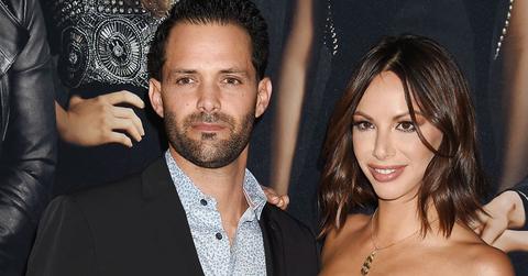 kristen doute carter breakup