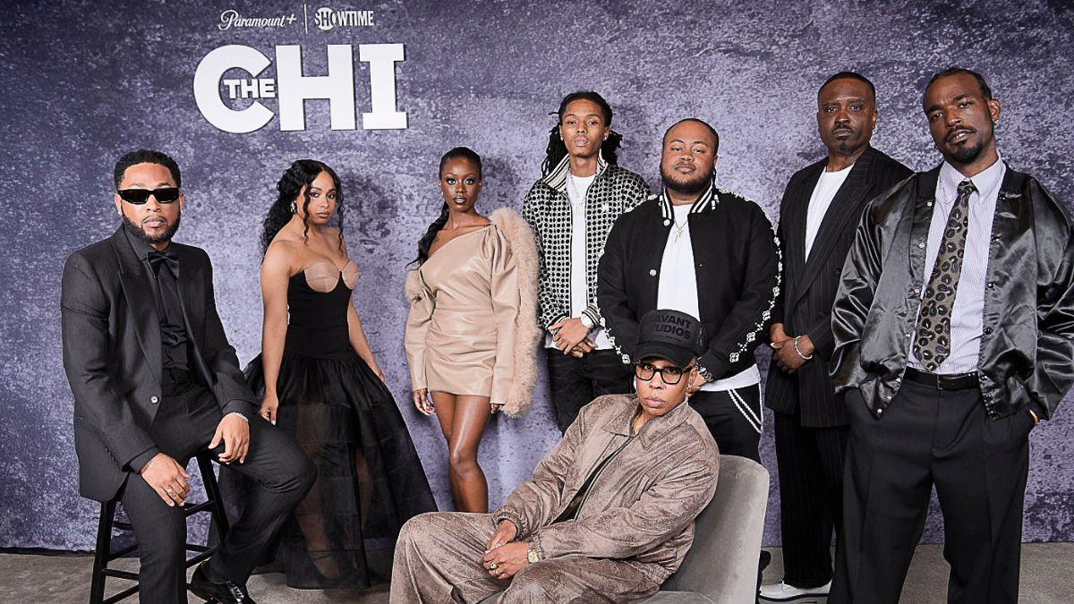 the chi
