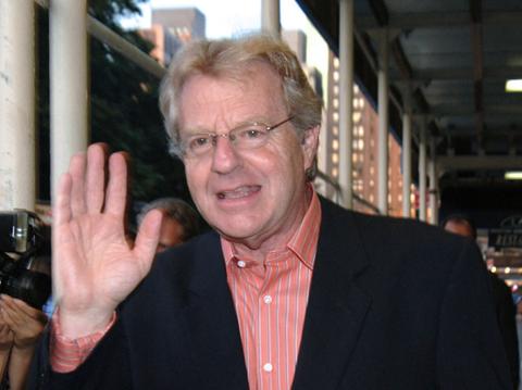 emmys memoriam leaves out jerry springer