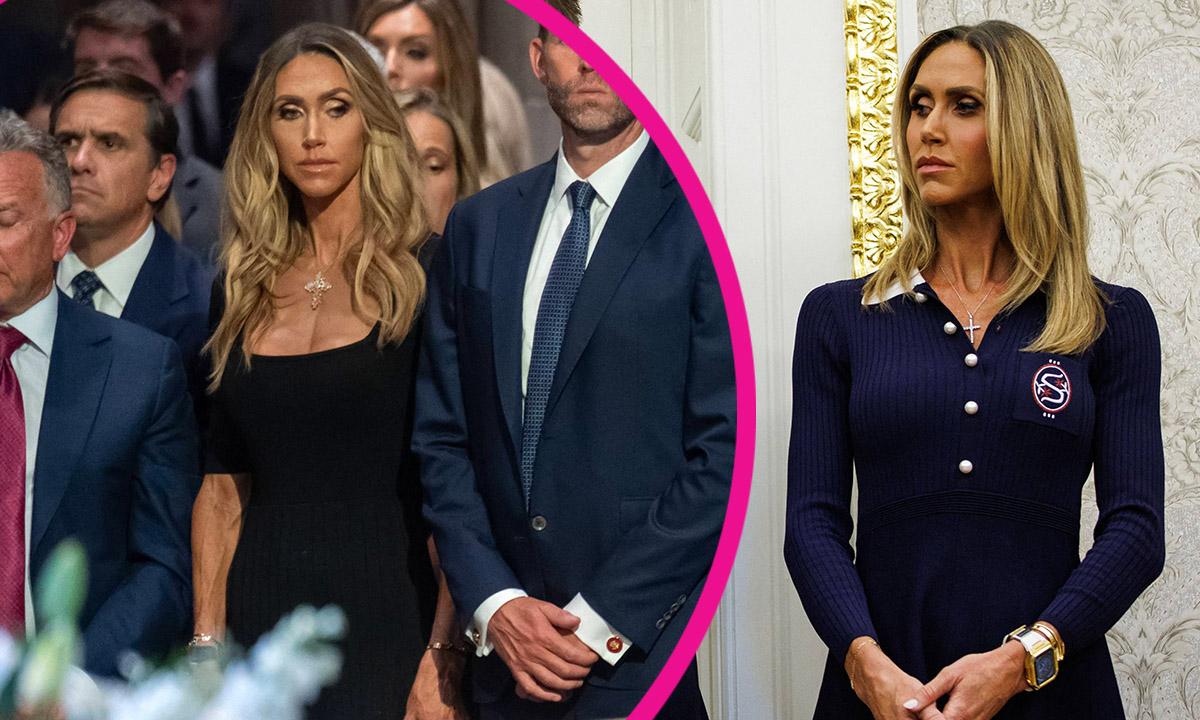 Lara Trump