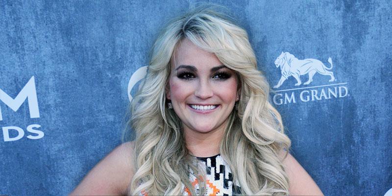 Jamie Lynn Spears Was Mortified To Tell Family She Was Pregnant At 16