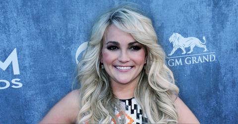 Jamie Lynn Spears Preganant Zoey