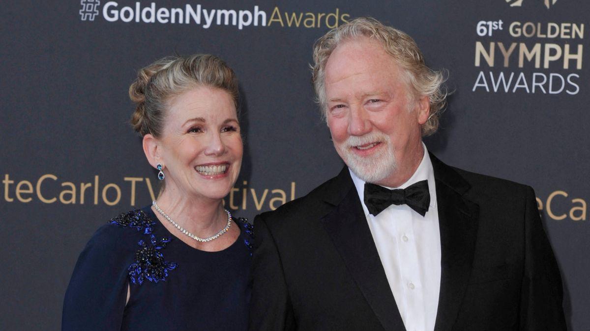 Image of Melissa Gilbert called Timothy Busfield's child sexual abuse scandal 'traumatizing' for the couple.