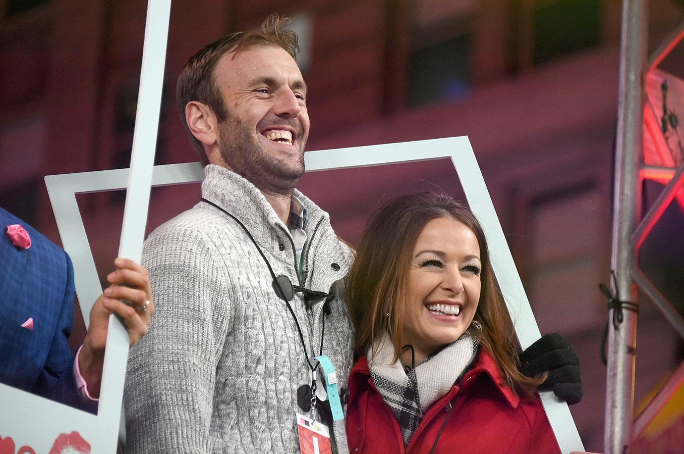 Married At First Sight Jamie Otis Doug Hehner Expecting Nd Baby