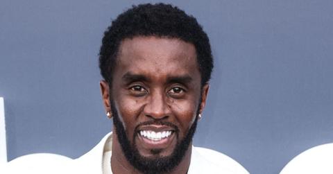 diddy sober prison letter