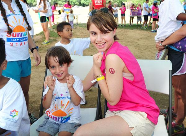 Sami Gayle