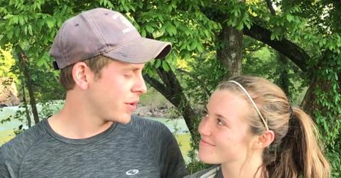 Inside joy anna duggar austin forsyth joint bachelorette bachelor party hero