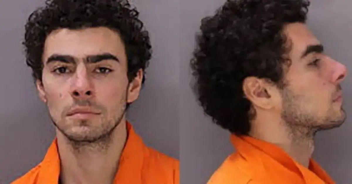 Composite Photos of Luigi Mangione