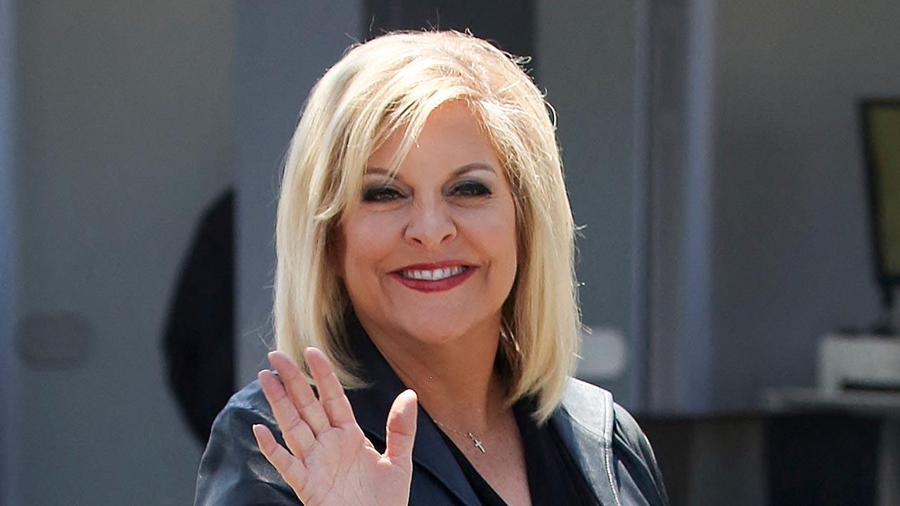 Nancy Grace