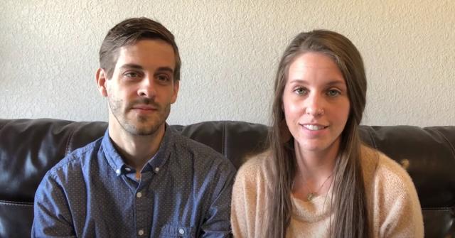 jill duggar has not visited childhood home couple years