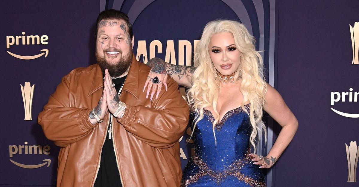 does bunnie xo smoke cigarettes Jelly Roll's Wife Bunnie Xo Admits She Doesn't Use Tampons