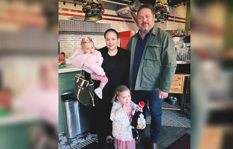 meghan mccain post partum anxiety irrational delusional thoughts ig