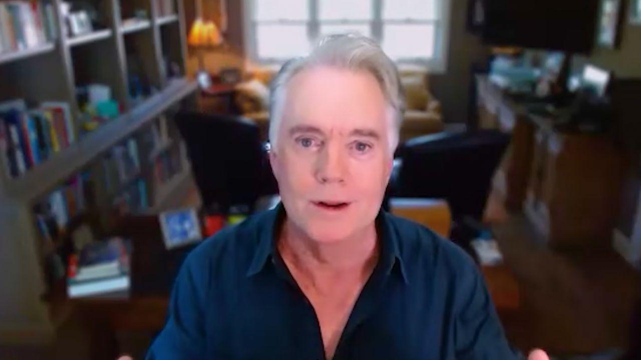 image of Shaun is now pursuing another passion. 