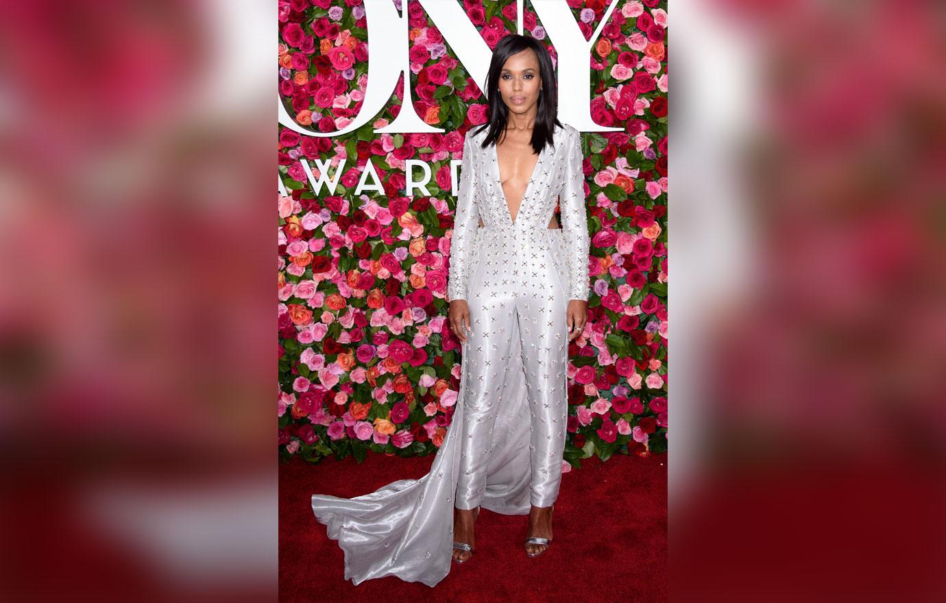 2018 Tony Awards &#8211; Red Carpet