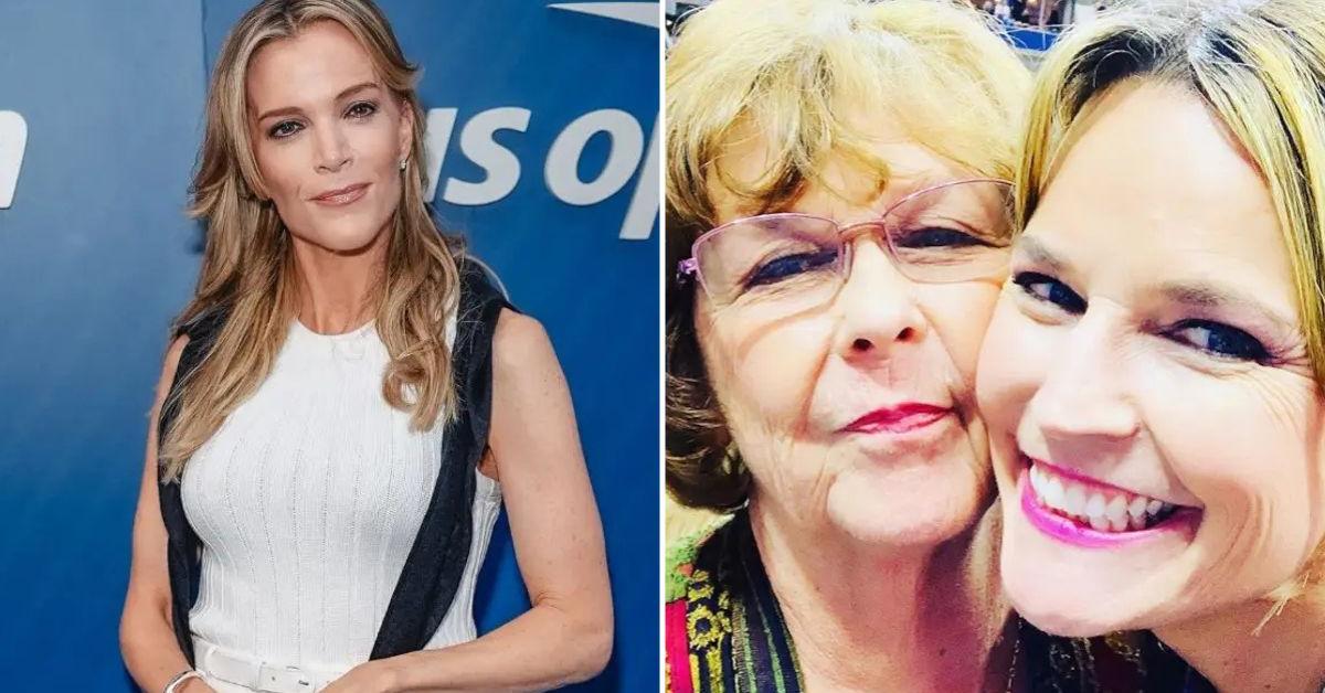 Megyn Kelly Blasts 'Today' Show for 'Despicable Gaffe' Post…