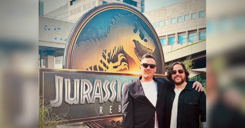 colossal biosciences the real life rebirth of jurassic park