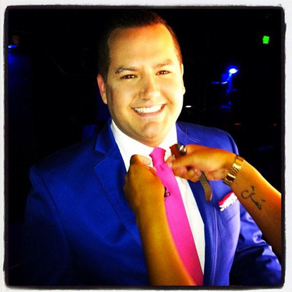 Ross Mathews