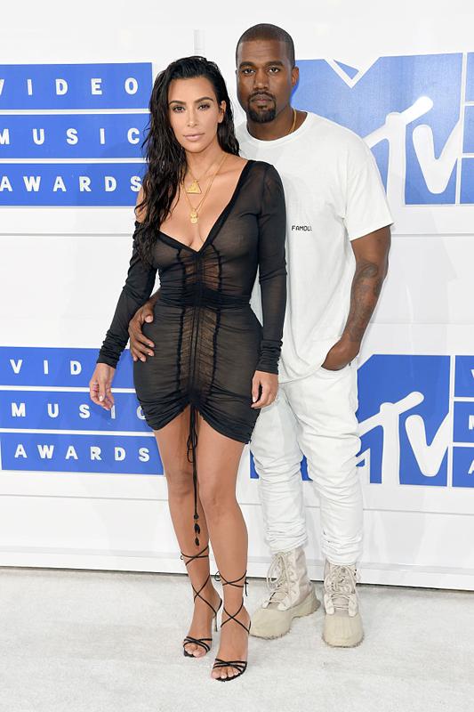 2016 MTV Video Music Awards &#8211; Arrivals