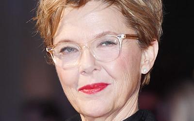 //Annette BeningGettyImages