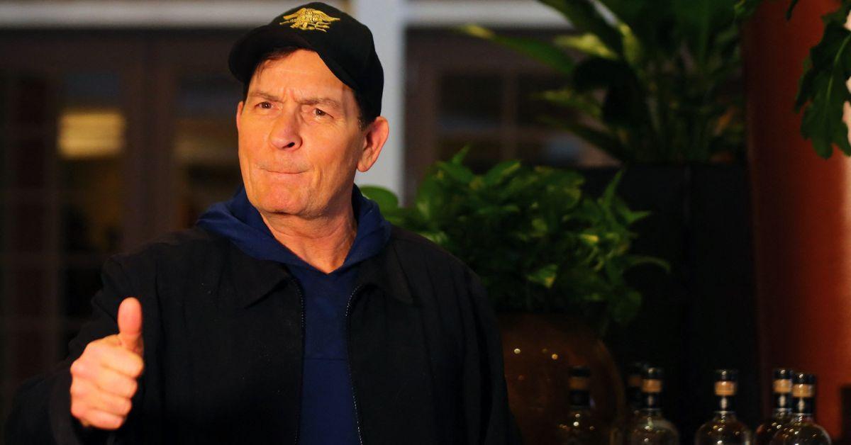 charlie sheen memoir the book of sheen biggest bombshells