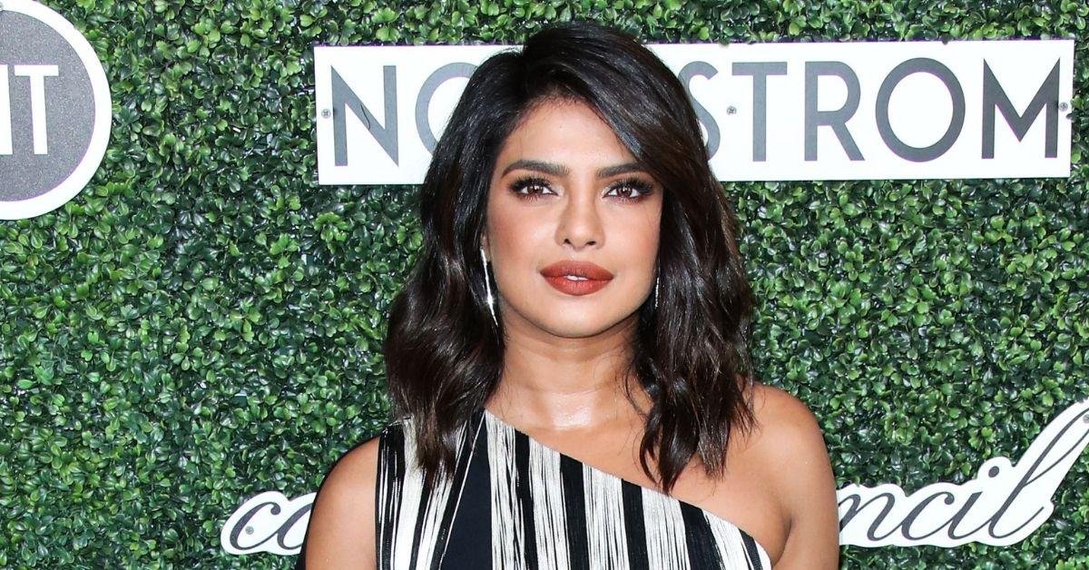 priyanka chopra jonas the activist got it wrong