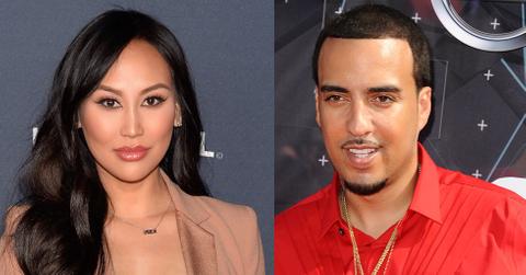 French montana dating dorothy wang 01 G