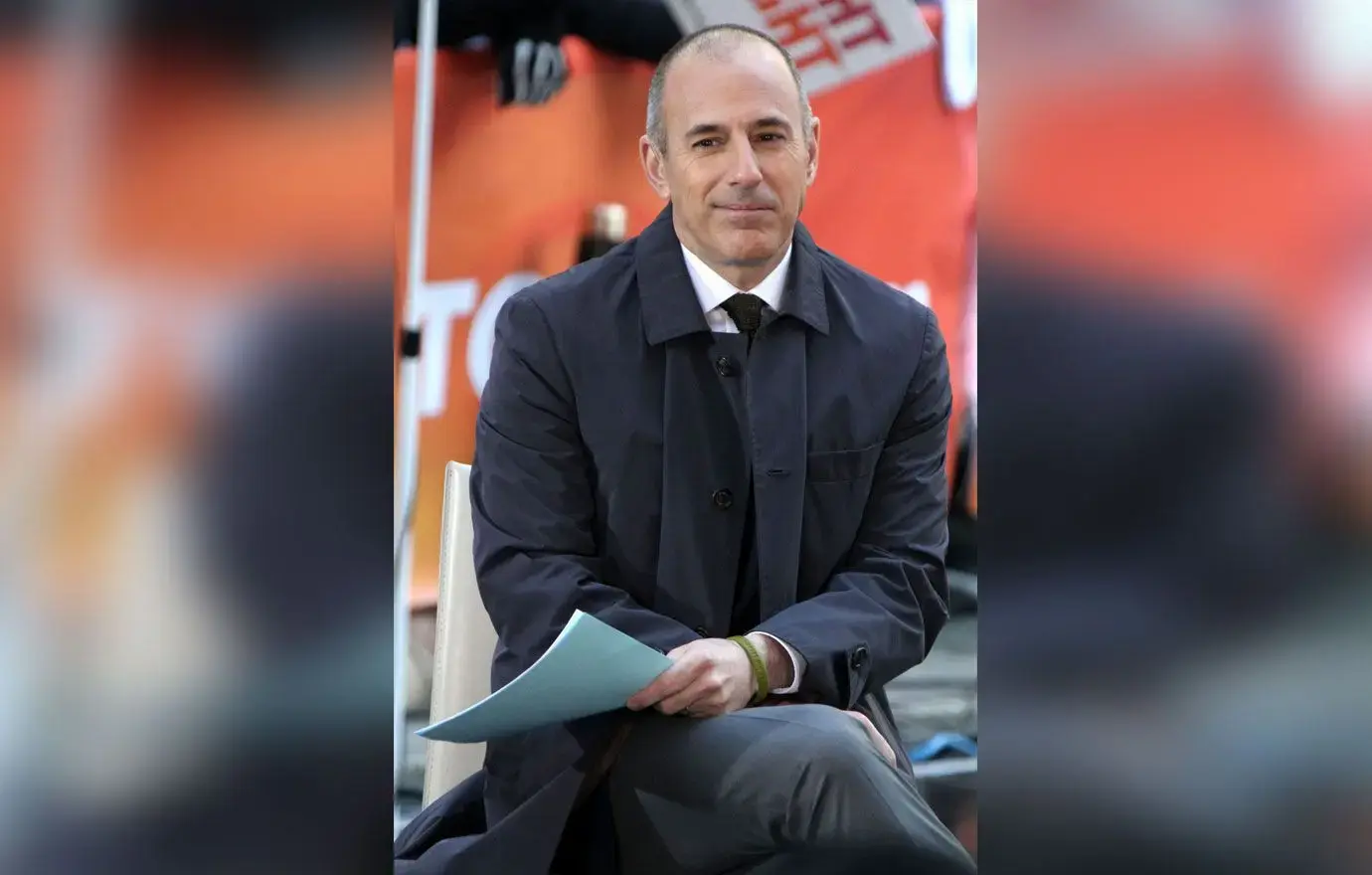 matt lauer looking former colleagues vouch today show firing