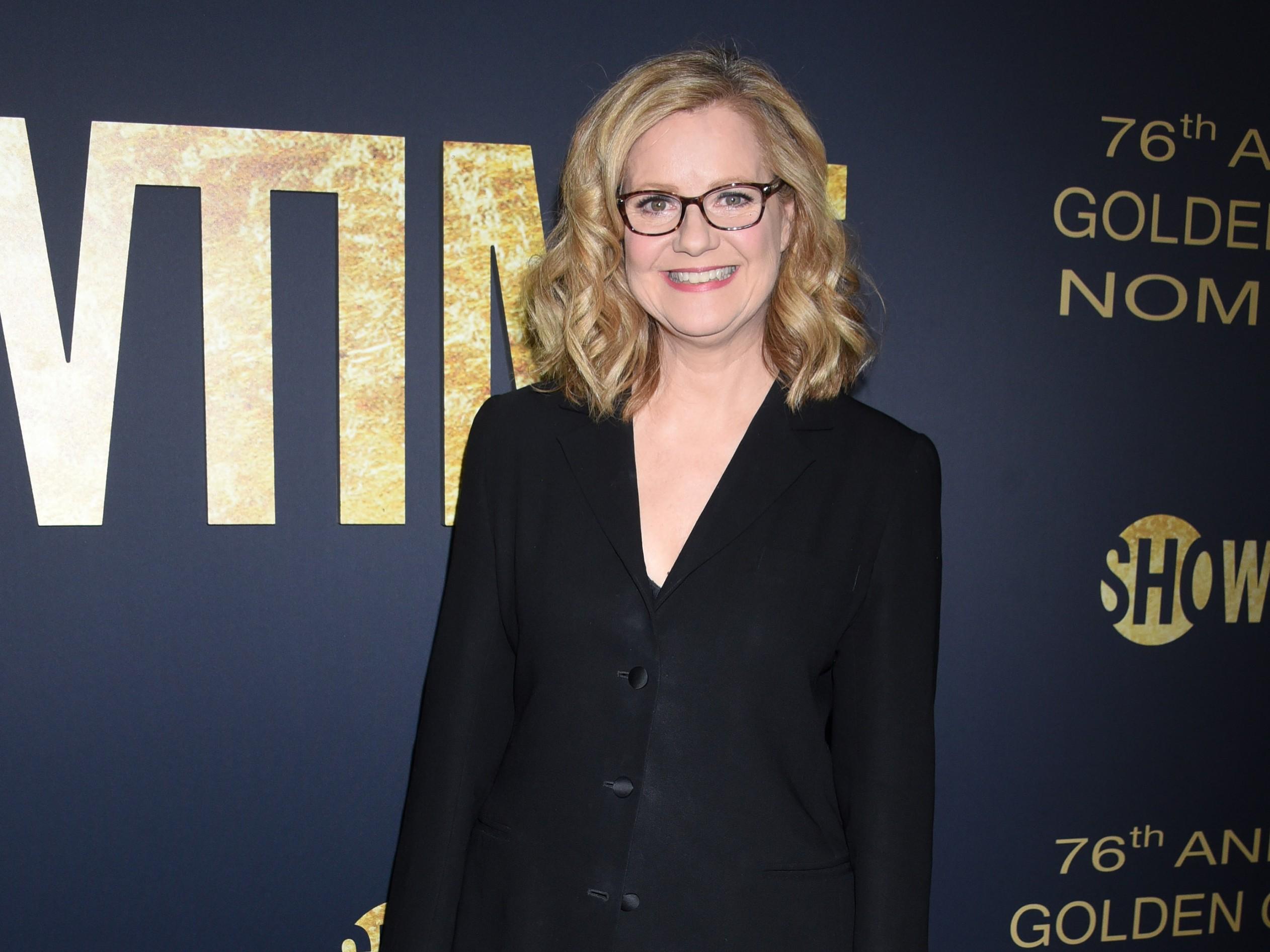 Bonnie Hunt