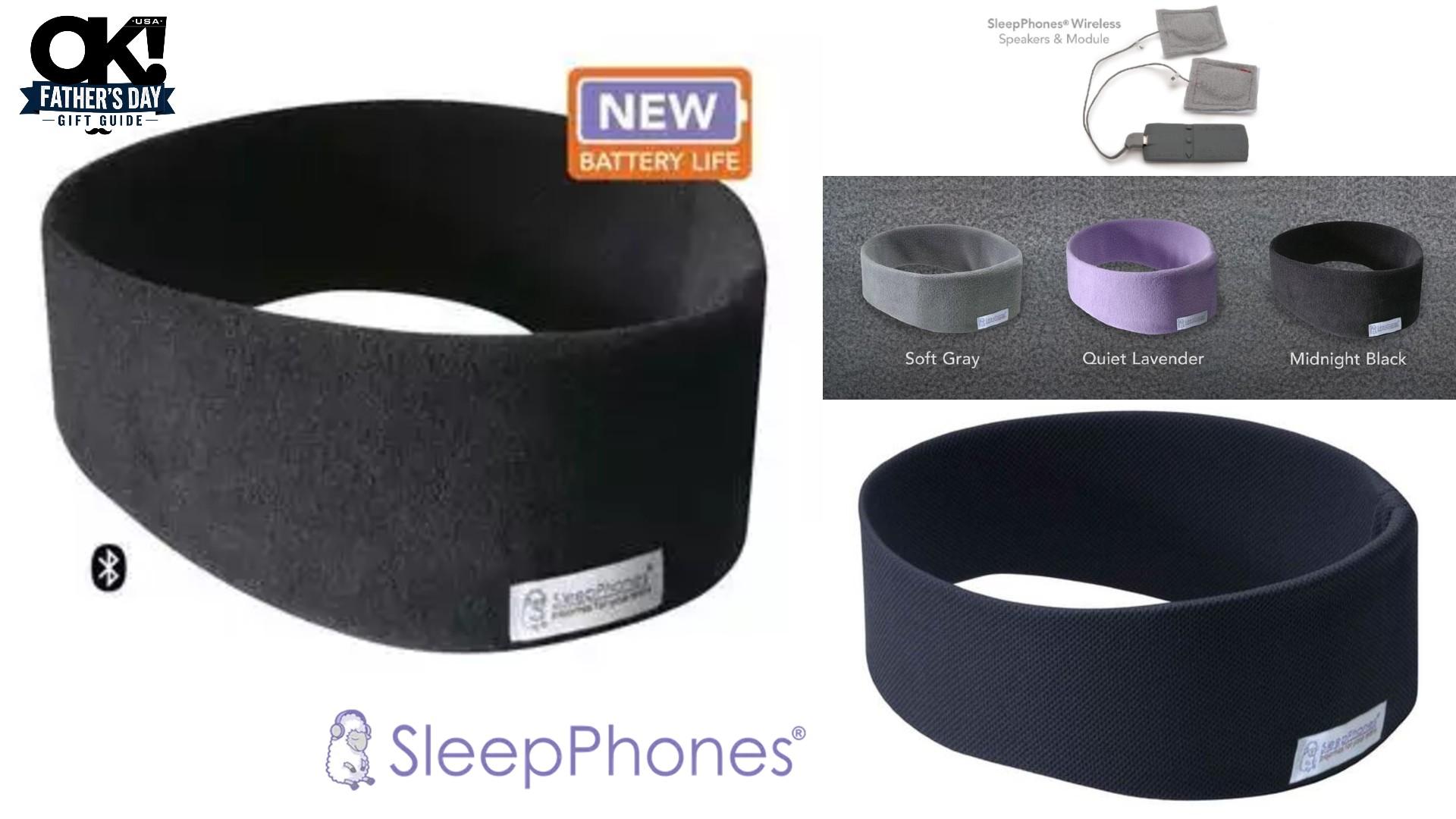 sleephones fathersday
