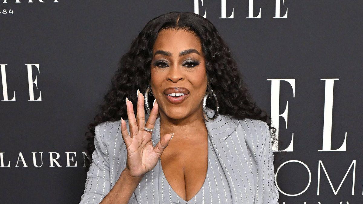 Image of Niecy Nash and Dia Nash said they looked forward to unraveling real-life mysteries in their new true-crime podcast.