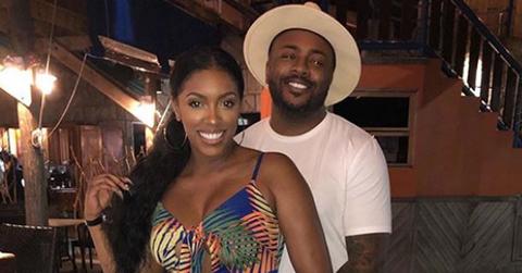 Porsha Dennis McKinley Trust Issues PP