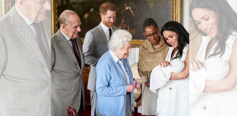 king charles in sad state never saw prince harry children