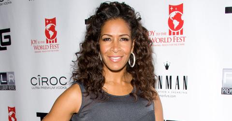 Sheree whitfield charges fans selfie