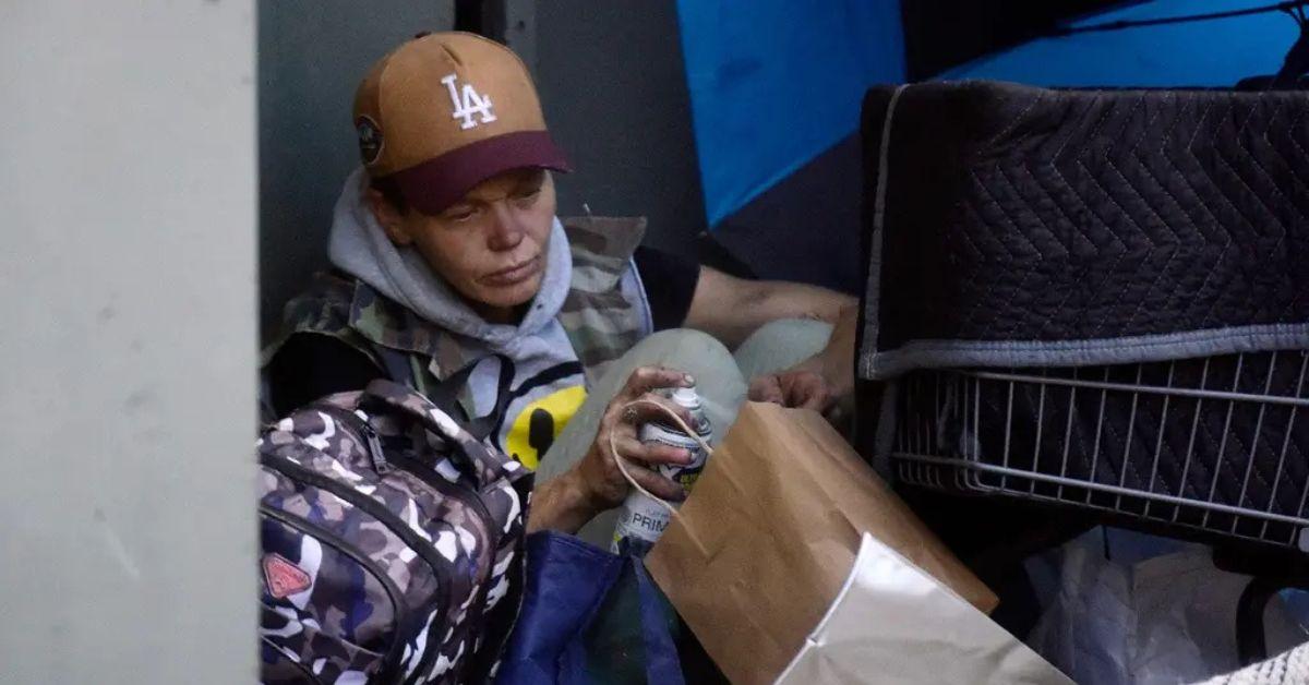 Model Turned Homeless Loni Willison's Tragic Fall: What Happened To The Ex-Model?