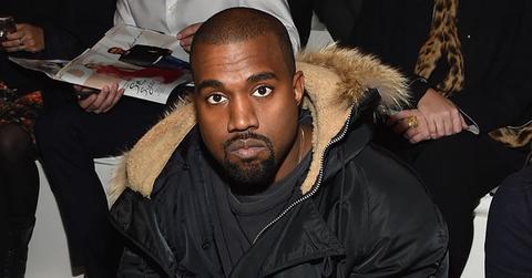 kanye west signs meltdown long