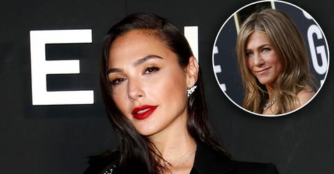 Gal Gadot Is The New Face Of Smartwater