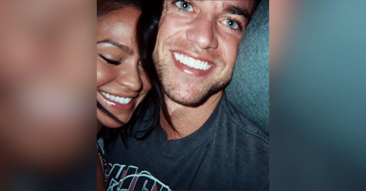 cassie ventura alex fine relationship timeline