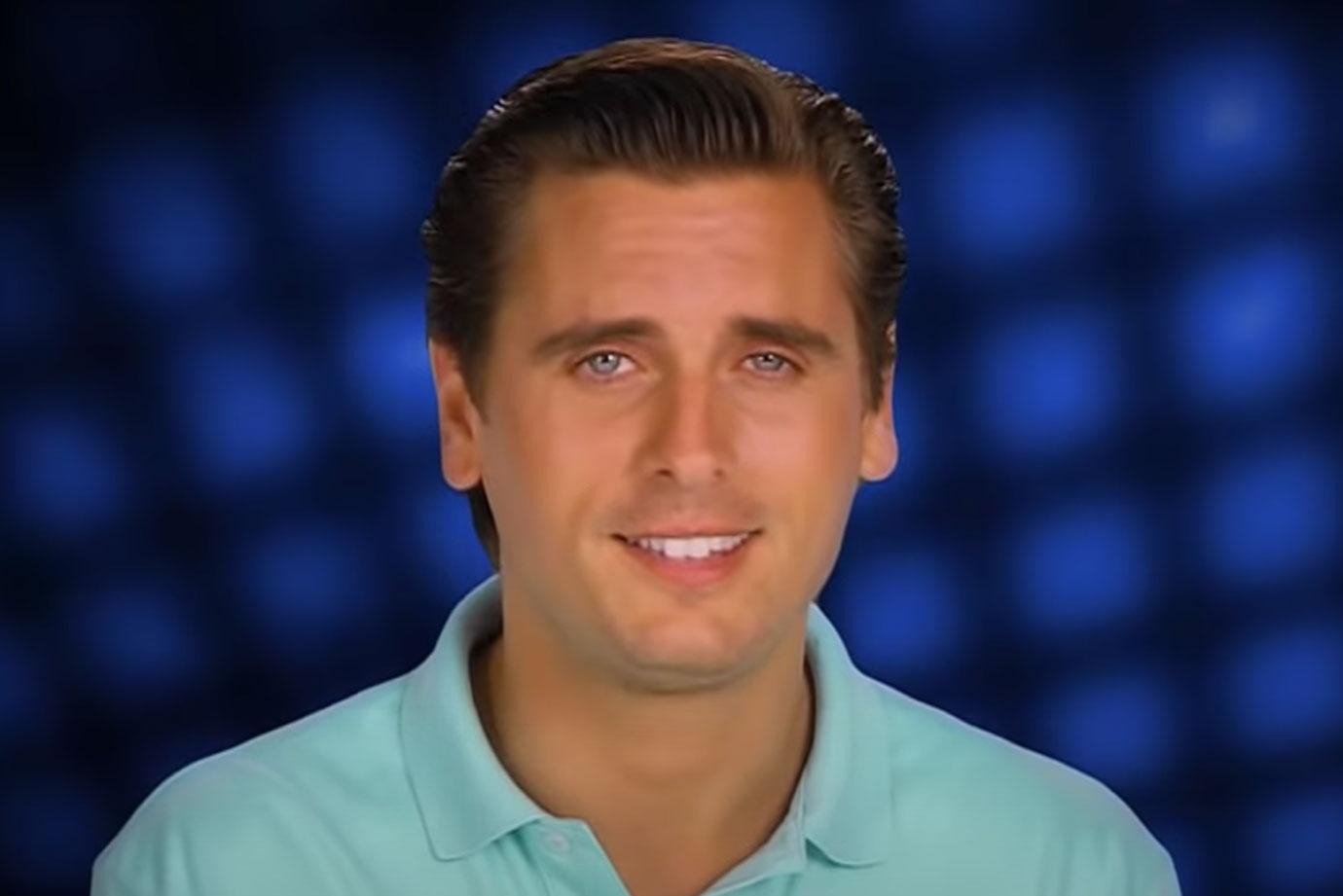 KUWTK Scott Disick Most Relatable Iconic Comments