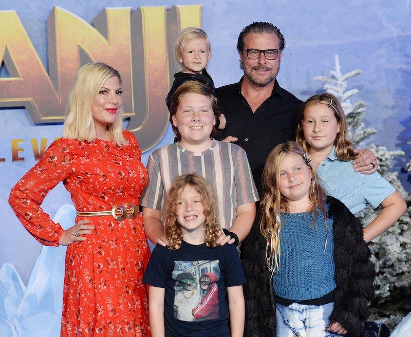 tori spelling dean speaks out divorce